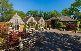 Tonge Barn (Adults Only)
